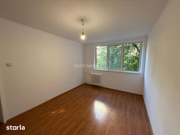 Apartament 4 Camere | De Vanzare | Parc Moghioros | Drumul Taberei