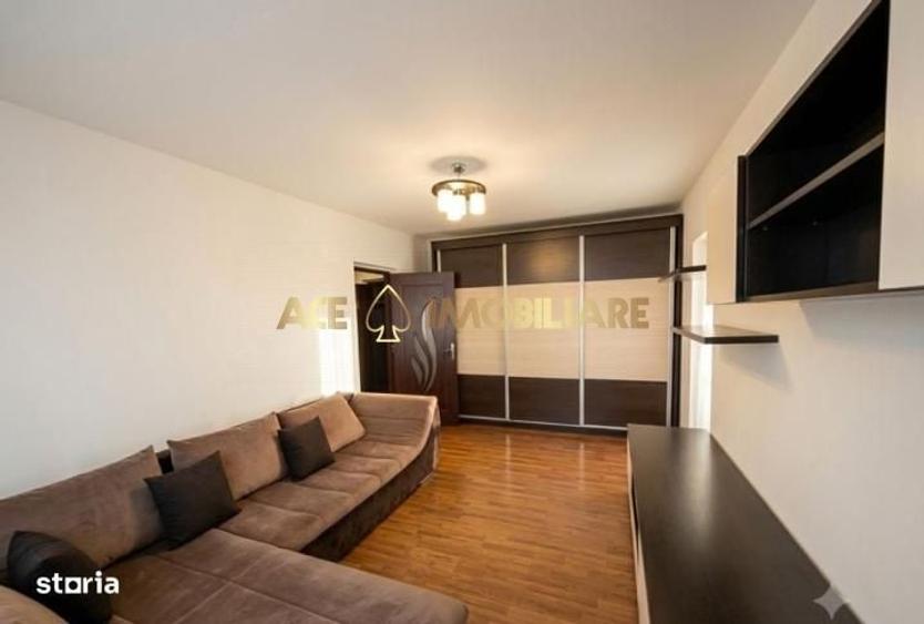 Apartament cu 3 camere în Vitan