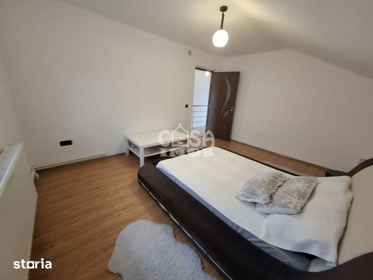 Casă cu 4 camere cu Teren 452 Mp în Aninoasa