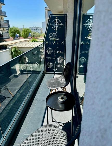 Casă individuală cu 24 camere cu Teren 500 Mp în Exterior Nord