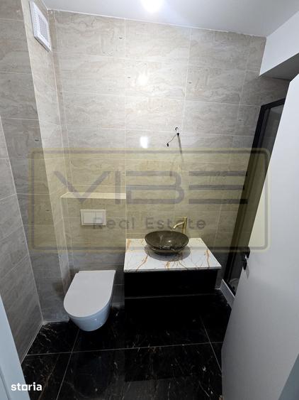 Copou- 3 camere 2 bai- decomandat- modern- parcare acoperita - 2