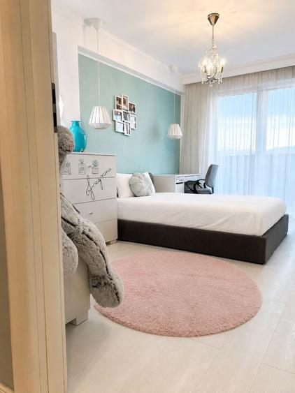 Apartament cu 3 camere decomandat în Lazaret