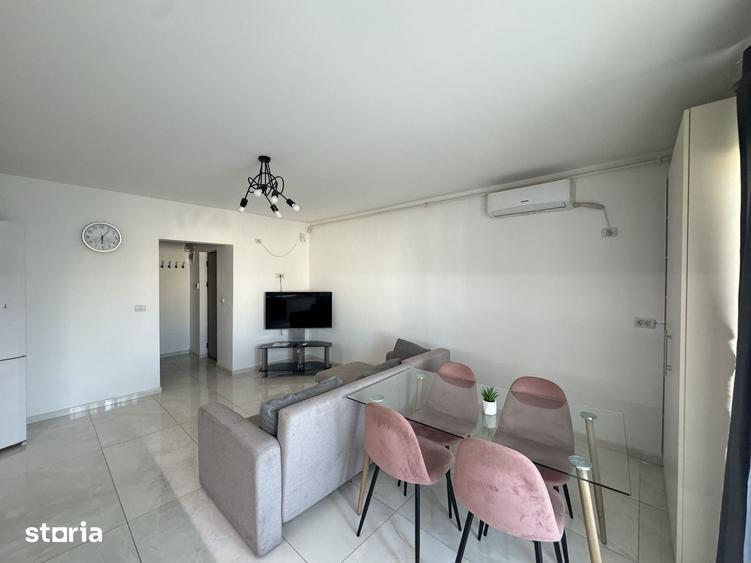 Apartament cu 3 camere decomandat în UTA