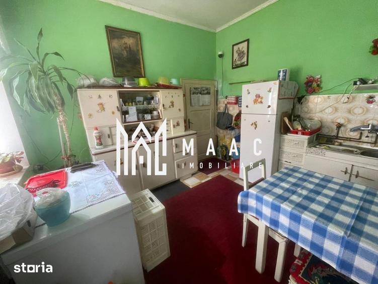 Imobil de investi?ie I Centrul Istoric I Sibiu | 3 unita?i | Front str - 17