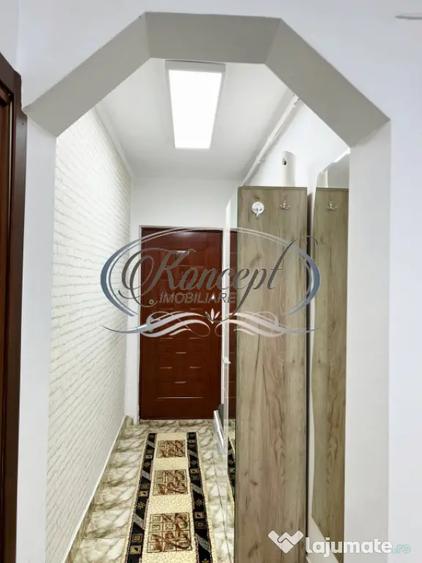 Apartament luminos, renovat si mobilat complet, Manastur - Cluj-Napoca (Cluj) - 15