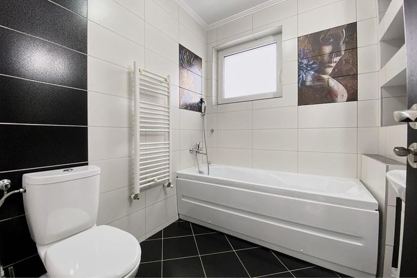 Apartament cu 3 camere în Florești