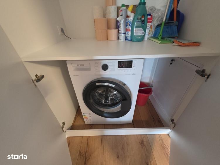 Nou | Apartament Premium | 2 Camere | Otopeni-Tunari - 2