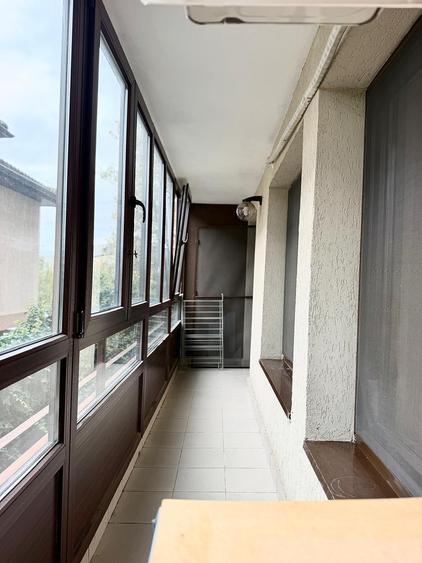 Apartament cu 2 camere semidecomandat în Bucureștii Noi