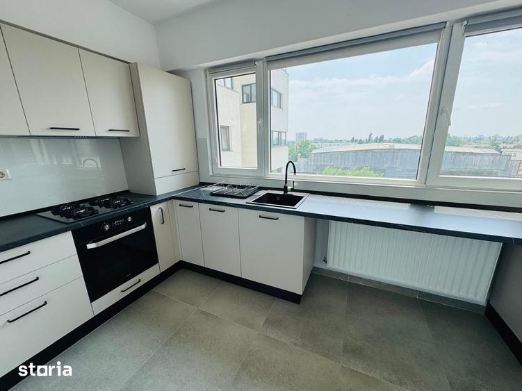 Apartament 2 camere Central Address Residence/ Parcare - 9