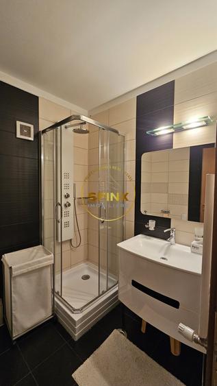 Apartament cu 3 camere decomandat, mobilat în Eminescu