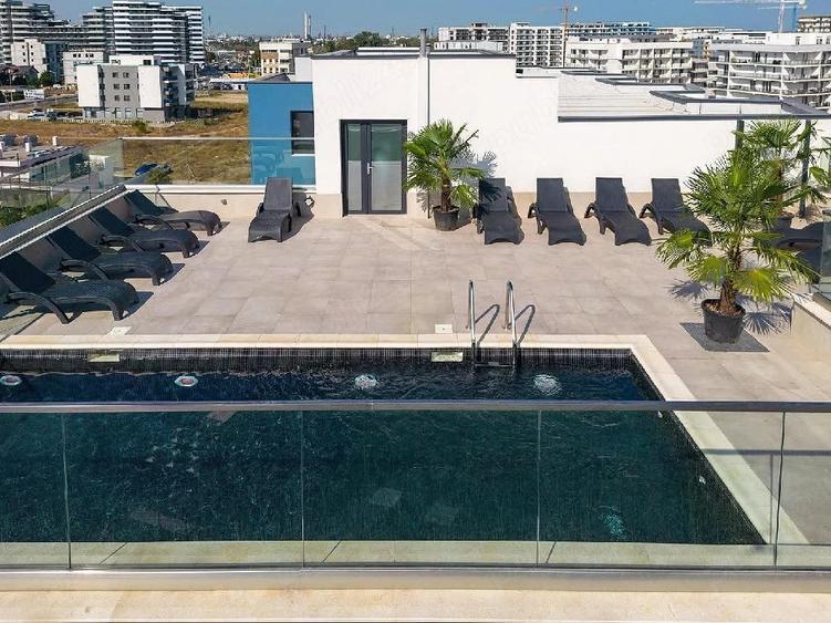 Apartament cu 2 camere decomandat în Nord