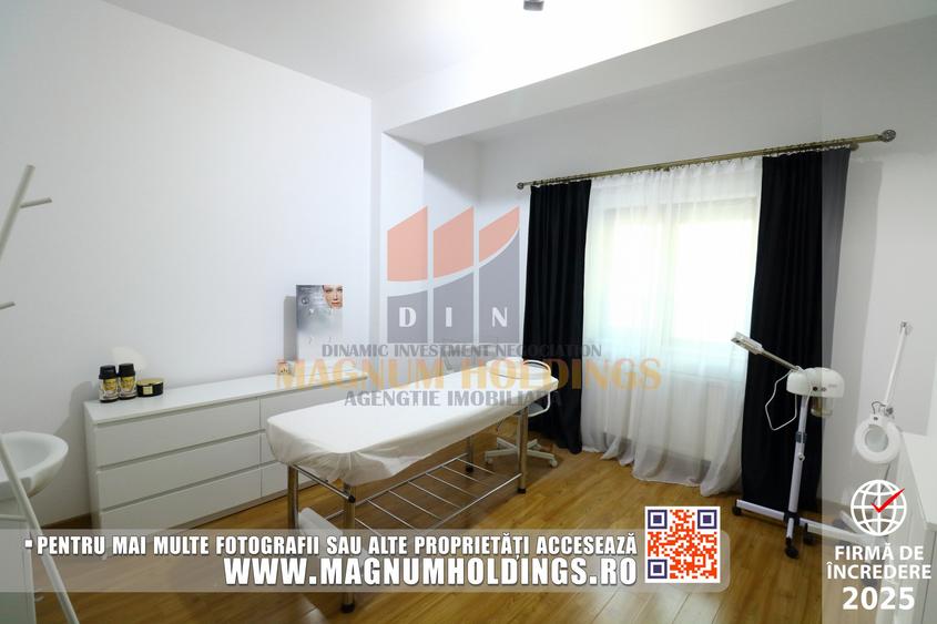 Spațiu comercial, de 75 mp, în Ultracentral