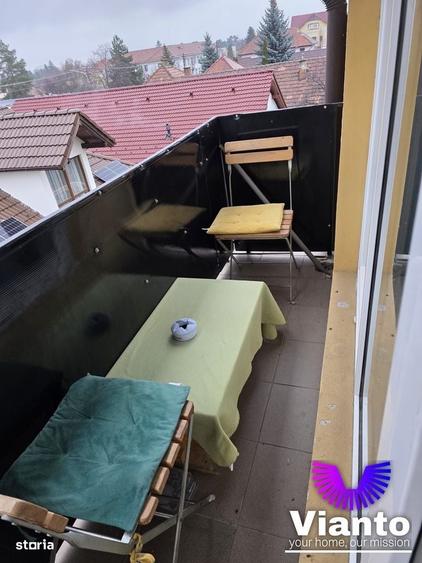 Apartament pe 2 Niveluri la Vila | Zona sub-Arini - Calea Poplacii - 4