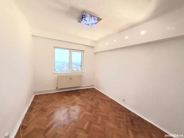 Apartament cu 2 camere decomandat în Alfa