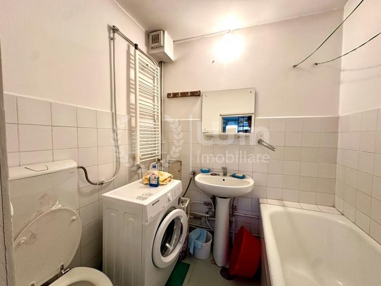 Casă cu 4 camere cu Canalizare în Dâmbul Rotund