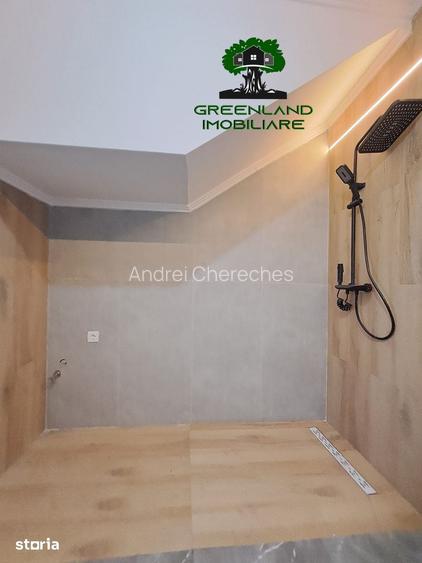 Vila 4 Camere PREMIUM, 185 mp, 500 mp Teren, Curte PAVATA, Miroslava
