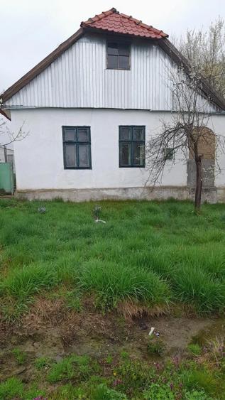 Teren de 2800 mp, în Iosif