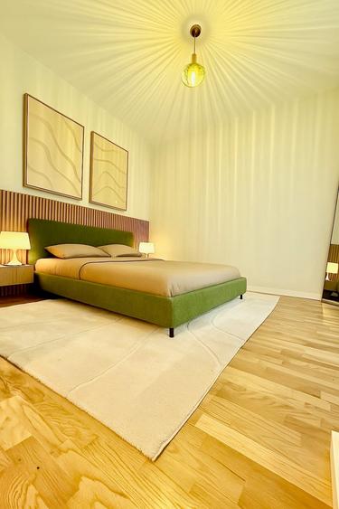 Prima inchiriere | 3 Camere | Design Premium | Apus spectaculos | Parcare inclus - 3
