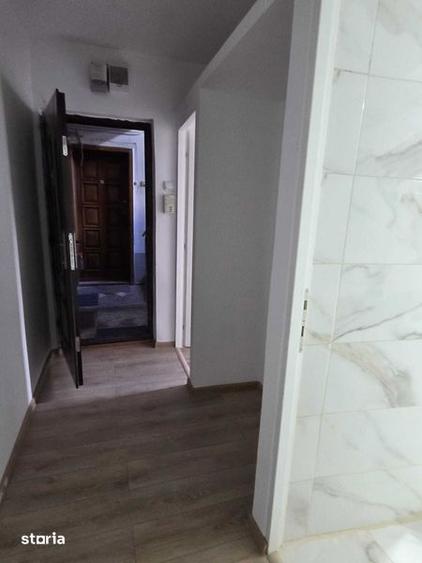 Apartament cu 2 camere în Odobescu