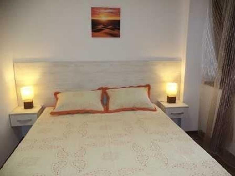 Apartament cu 2 camere semidecomandat în Liteni