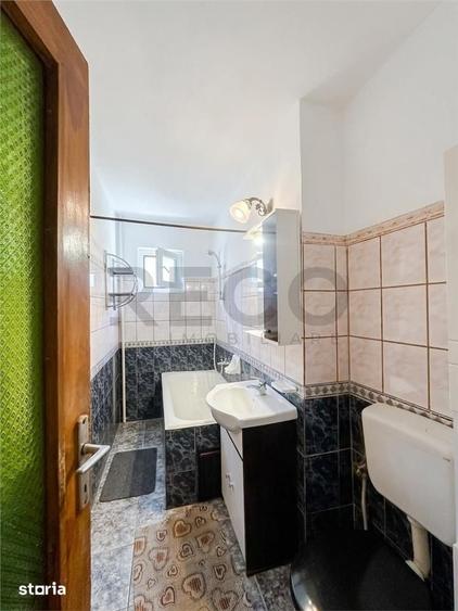 RECO Apartament cu 3 camere pe Calea Aradului - 5
