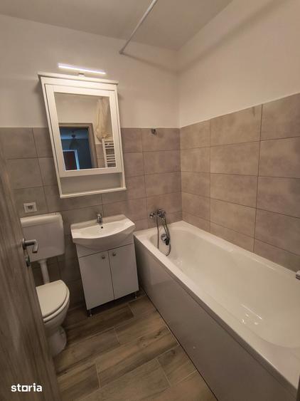 Apartament 2 camere superb prima inchiriere metrou Aparatorii Patriei - 11