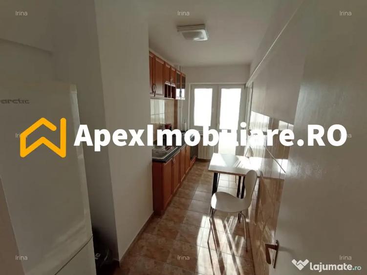 Apartament cu 2 camere decomandat în Victoriei