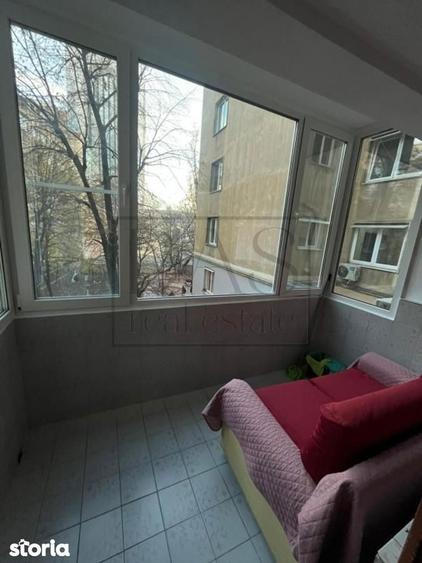 Apartament 2 camere | Ultracentral | langa metrou Piata Romana - 8