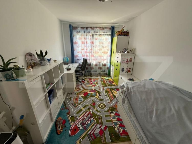 Apartament cu 4 camere decomandat în Făget