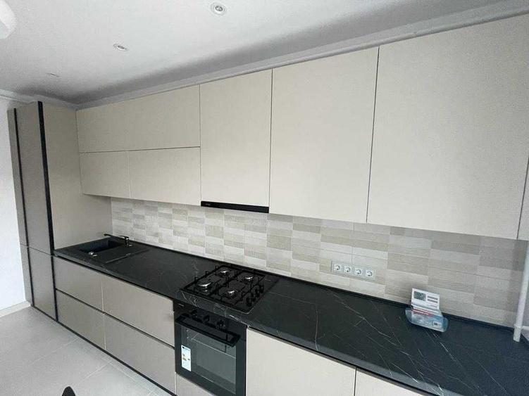 Apartament cu 2 camere decomandat în Nord