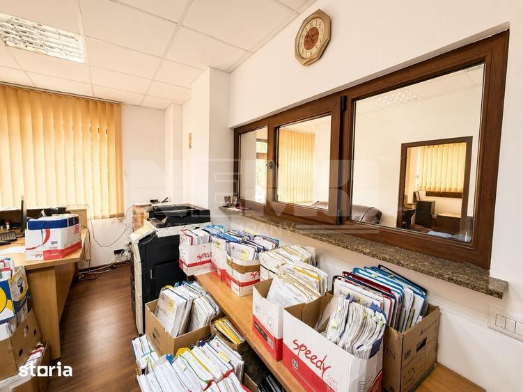 Spațiu comercial, de 70 mp, în Ultracentral