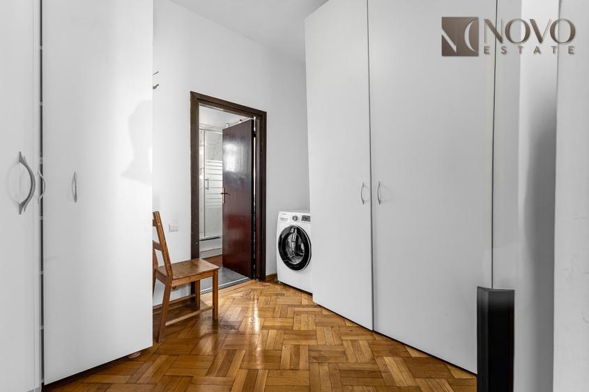 Spațiu comercial, de 142 mp, în Calea Călărașilor