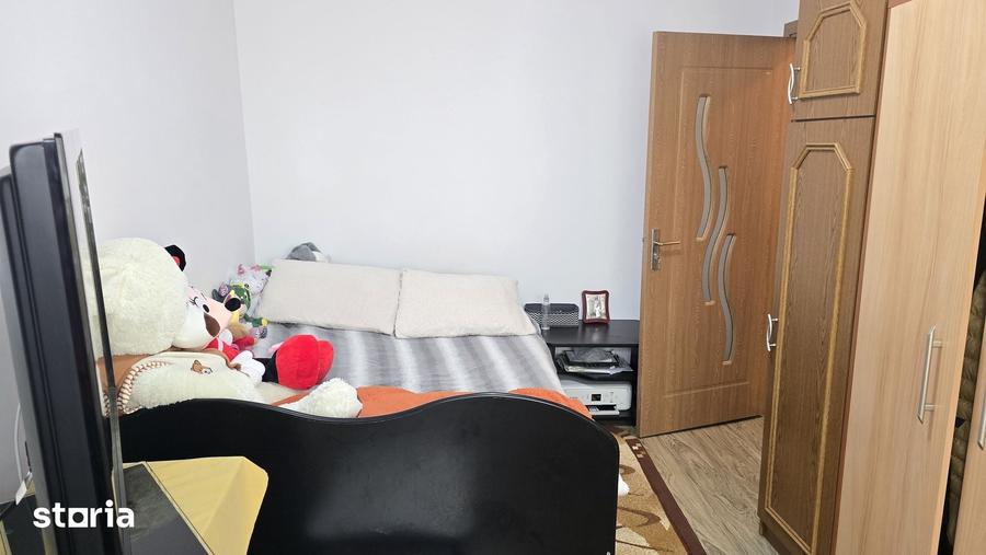 Apartament cu 2 camere în Gojdu