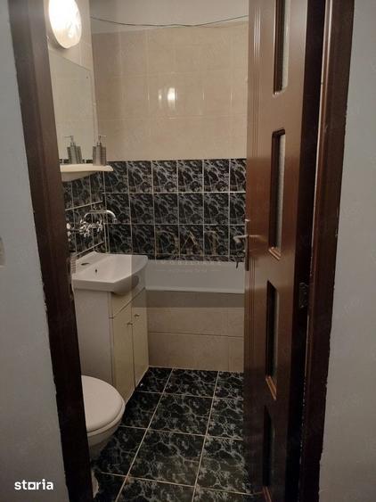 Garsoniera cocheta de inchiriat | Zorilor | pet friendly - 4