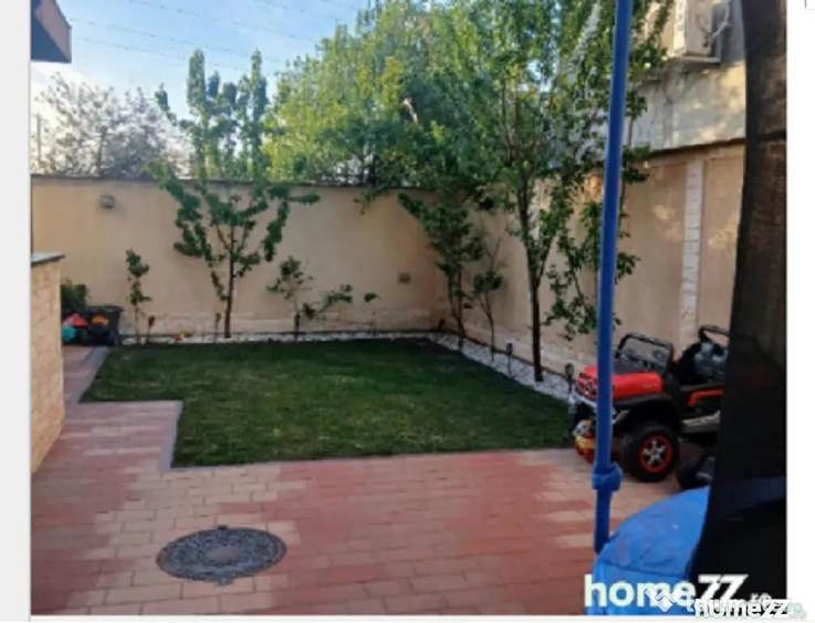 Casă cu 5 camere cu Teren 155 Mp în Central