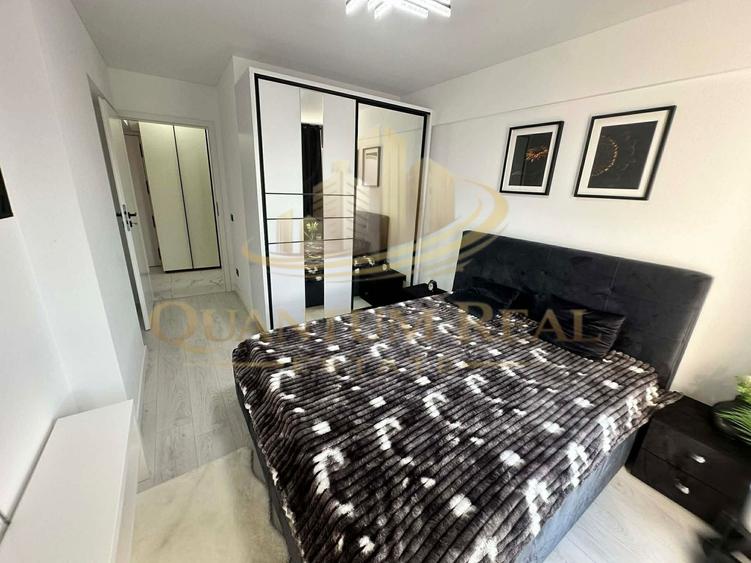 Apartament cu 2 camere decomandat, mobilat în Berceni — fotografia 1