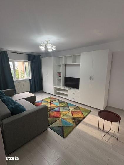 Apartament cu 2 camere în Calea București