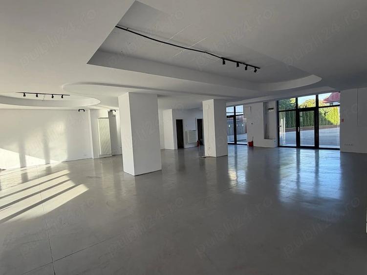 Spațiu comercial, de 170 mp, în Mănăștur