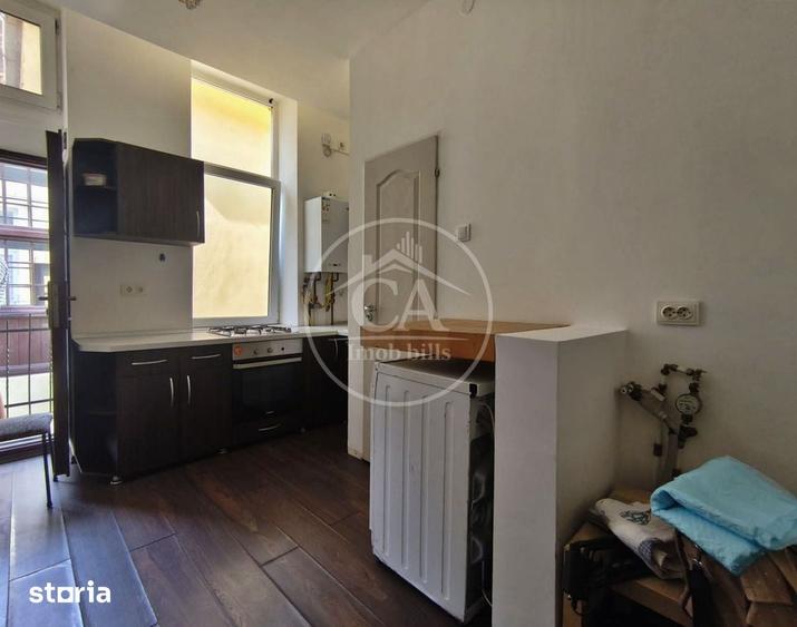 Apartament de inchiriat cu 2 camera in zona Centrala, Oradea - 3