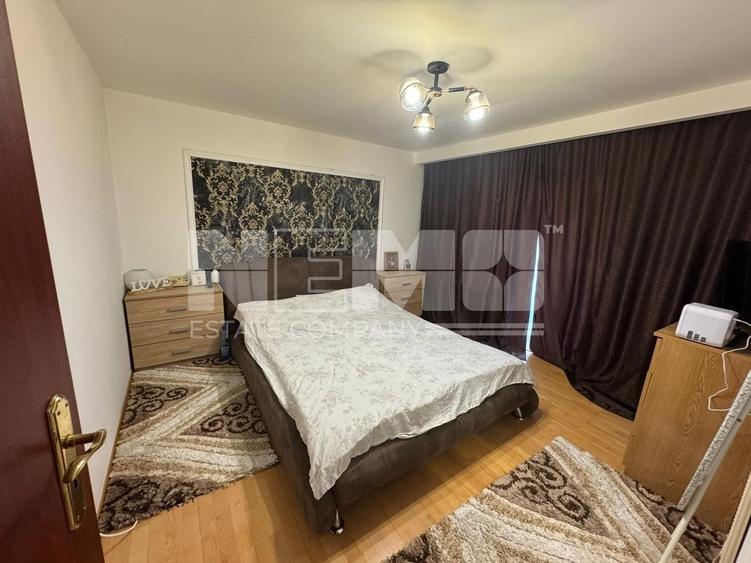 Apartament 3 camere | Obcini, Suceava | 110.000€ - 4