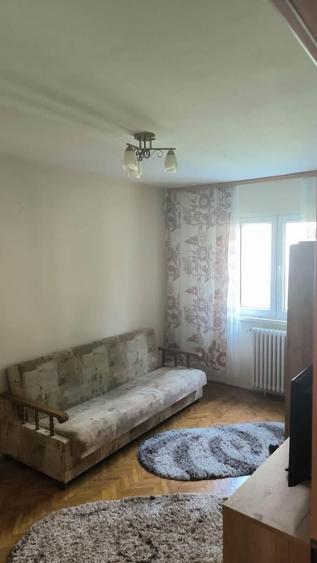 Apartament cu 2 camere decomandat în Grigorescu