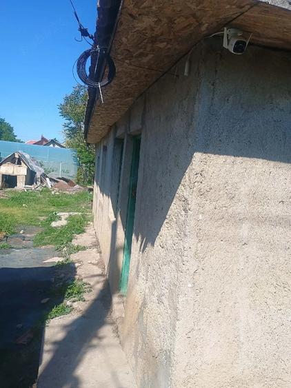 Casă cu Teren 300 Mp în Amara