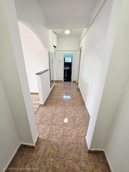 Apartament cu 2 camere decomandat în Sud