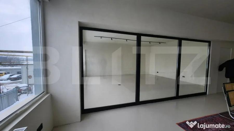 Spa?ii de depozitare, hale ?i birouri disponibile pent - 16