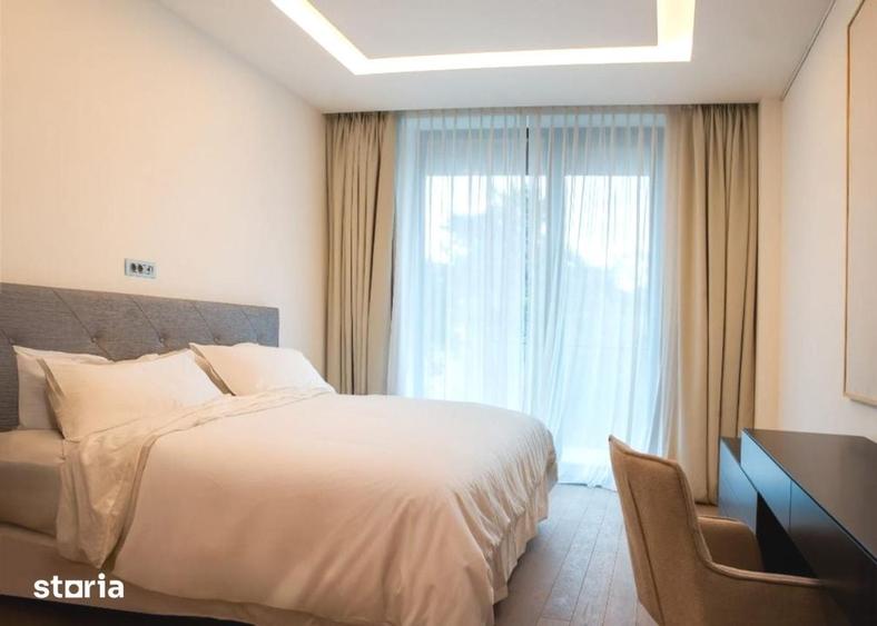 Apartament cu 5 camere în Aviatorilor