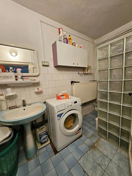Casă cu 3 camere cu Teren 1440 Mp în Bocsig
