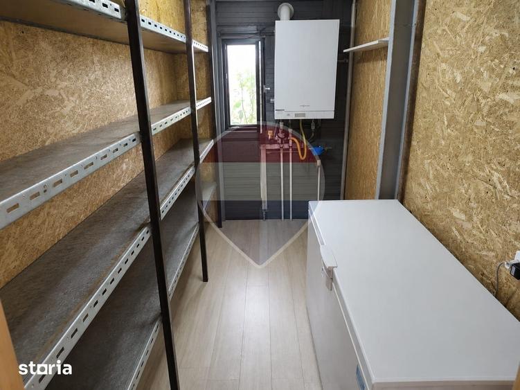 Casă cu 3 camere cu Teren 469 Mp în Cernica