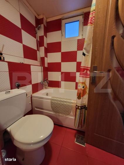 Apartament cu o camera la cheie, zona Salina - 3