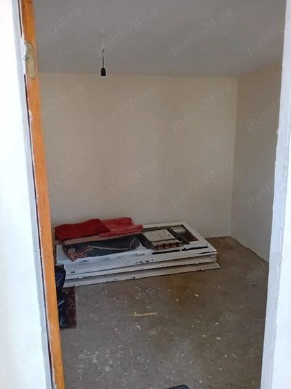 Casă cu 3 camere cu Teren 855 Mp în Central