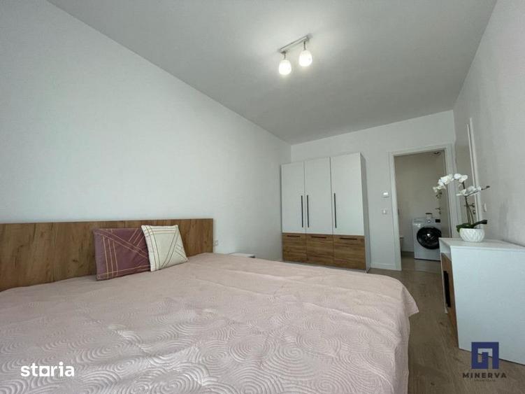Apartament 3 camere, 2 bai, 77 mp, parcare | Braytim - Kaufland | Comi - 13